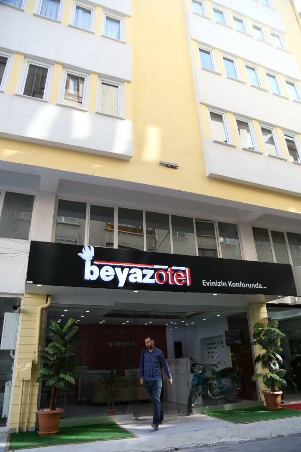 Beyaz Otel Corum Exterior photo